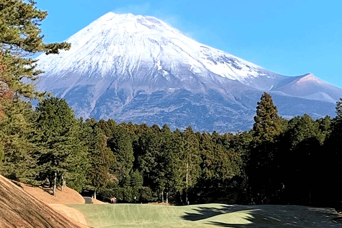 板橋区ゴルフ協会top写真